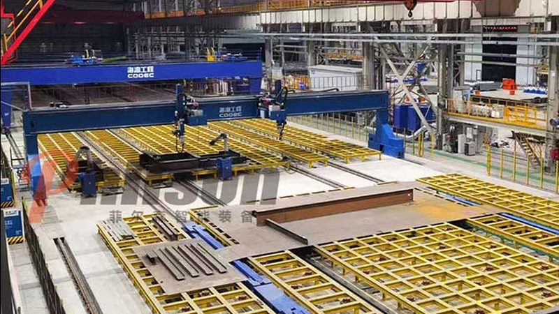 行吊操作培训内容：关键步骤与注意事项