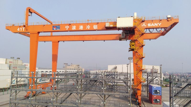 北京悬臂吊选型：如何避免常见误区，确保安全高效