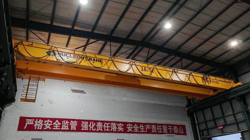 龙门吊：造船厂中的钢铁巨擘，如何挑选优质“江苏造”品牌？**